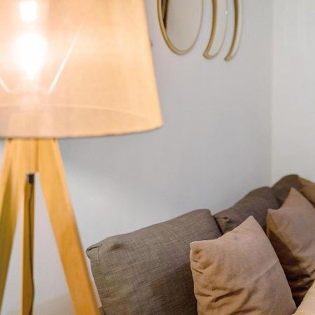 Apartamento Luna Montgat Luaran gambar