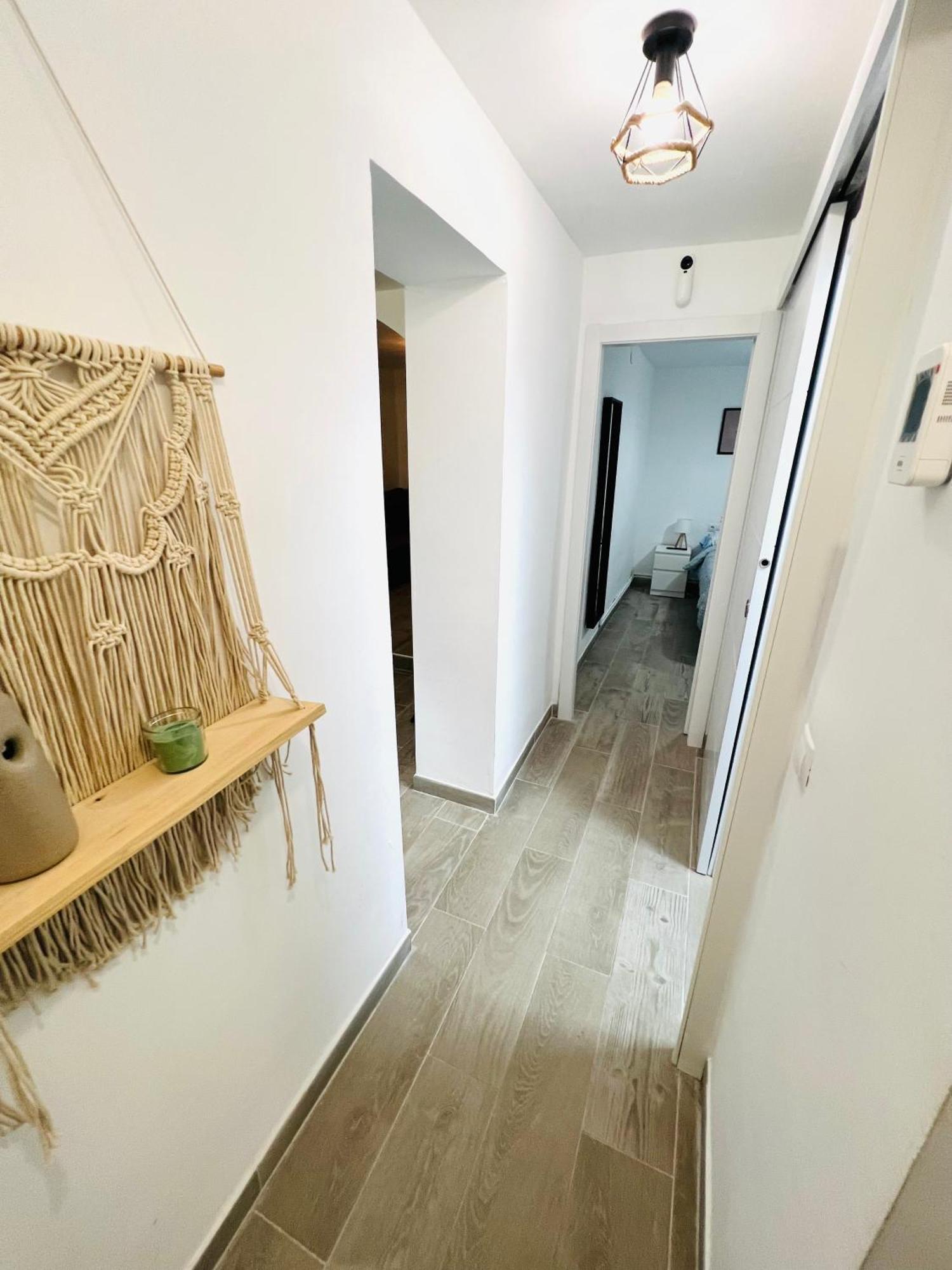 Apartamento Luna Montgat Luaran gambar