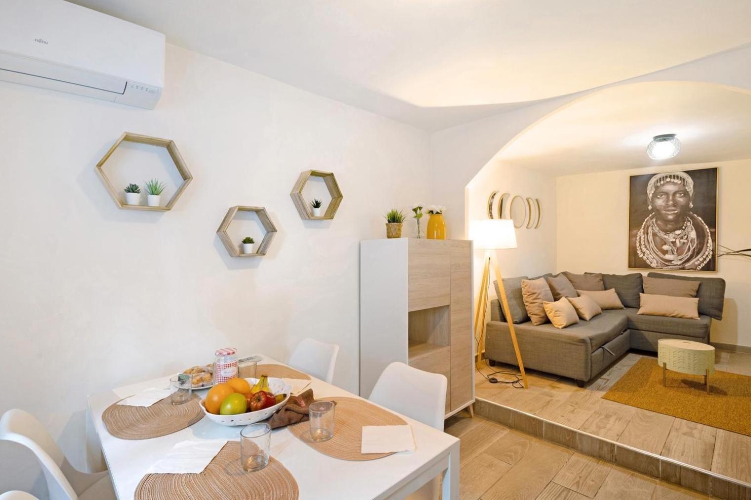 Apartamento Luna Montgat Luaran gambar