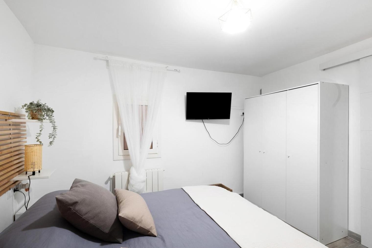 Apartamento Luna Montgat Luaran gambar