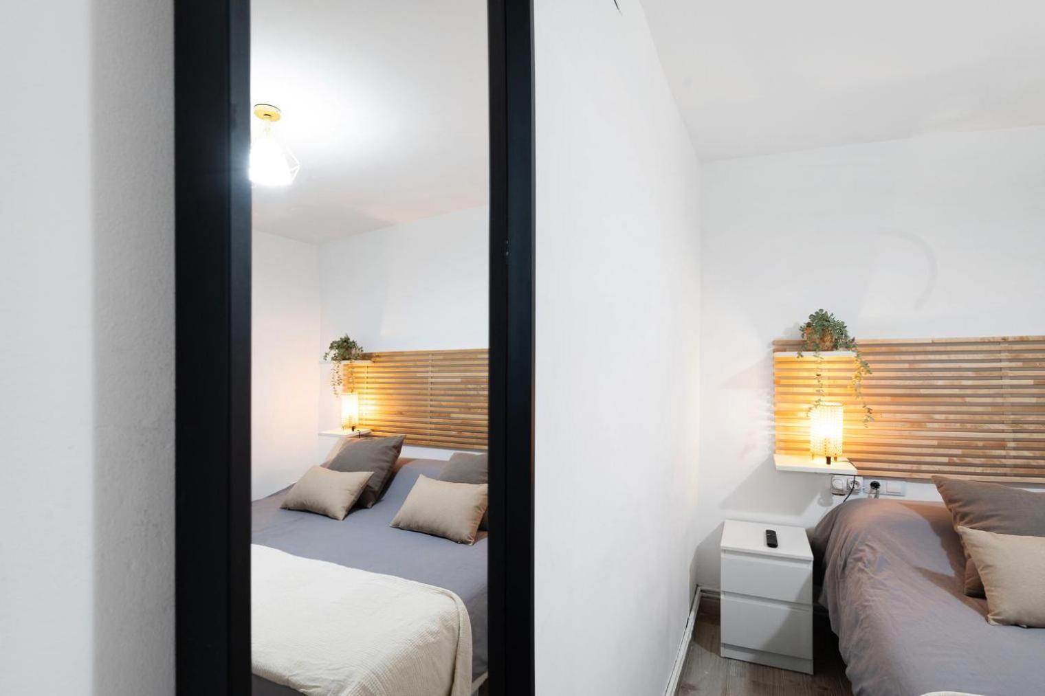 Apartamento Luna Montgat Luaran gambar