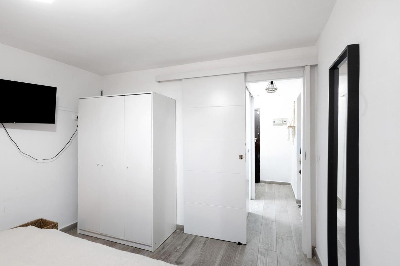 Apartamento Luna Montgat Luaran gambar